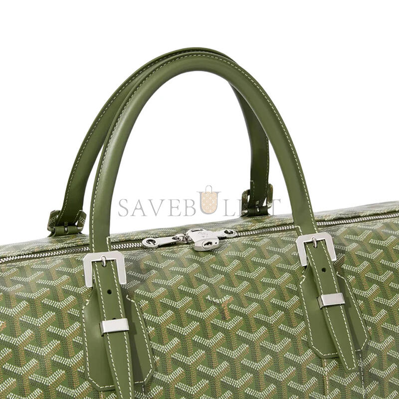 G09ard boston 50 duffel bag khaki green bosg25050ty29cl29p (50*30*25cm)